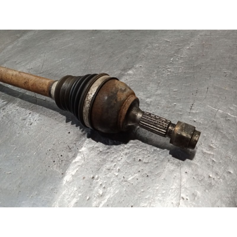 Recambio de transmision delantera derecha para peugeot 106 ii (1a_, 1c_) 1.5 d referencia OEM IAM  CONICO 96