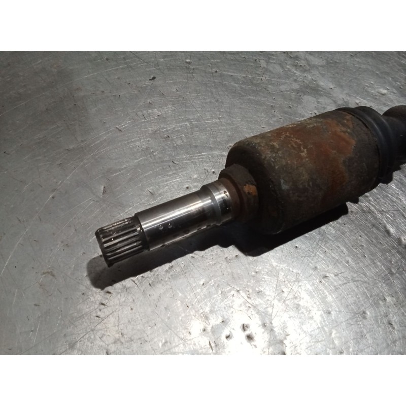 Recambio de transmision delantera derecha para peugeot 106 ii (1a_, 1c_) 1.5 d referencia OEM IAM  CONICO 96