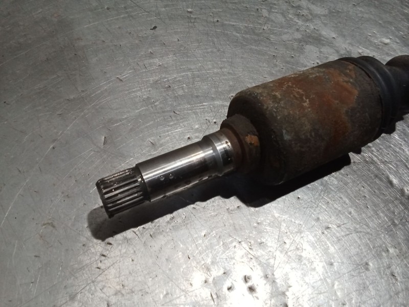 Recambio de transmision delantera derecha para peugeot 106 ii (1a_, 1c_) 1.5 d referencia OEM IAM  CONICO 96
