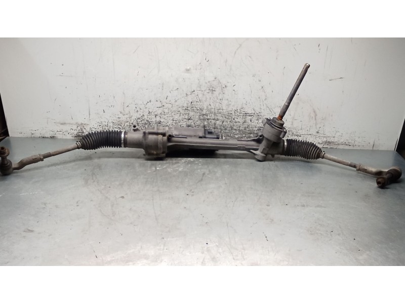 Recambio de cremallera direccion para land rover discovery sport (l550) 2.0 d 4x4 referencia OEM IAM 7806994591 HK723200AC 78281