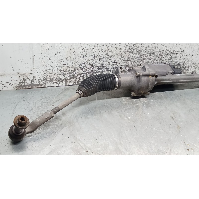 Recambio de cremallera direccion para land rover discovery sport (l550) 2.0 d 4x4 referencia OEM IAM 7806994591 HK723200AC 78281