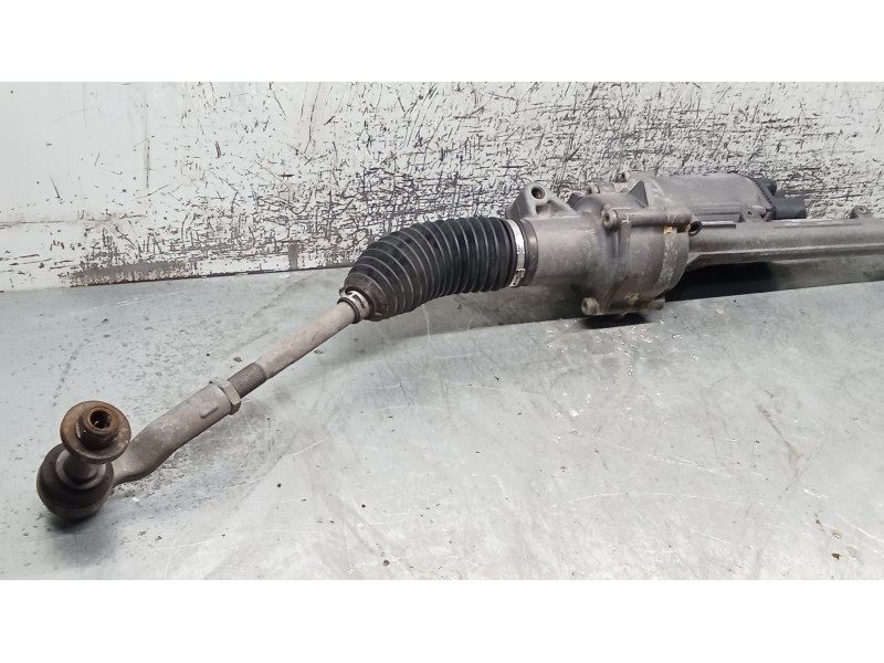 Recambio de cremallera direccion para land rover discovery sport (l550) 2.0 d 4x4 referencia OEM IAM 7806994591 HK723200AC 78281