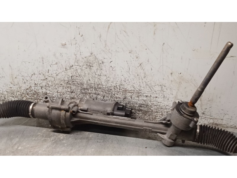 Recambio de cremallera direccion para land rover discovery sport (l550) 2.0 d 4x4 referencia OEM IAM 7806994591 HK723200AC 78281