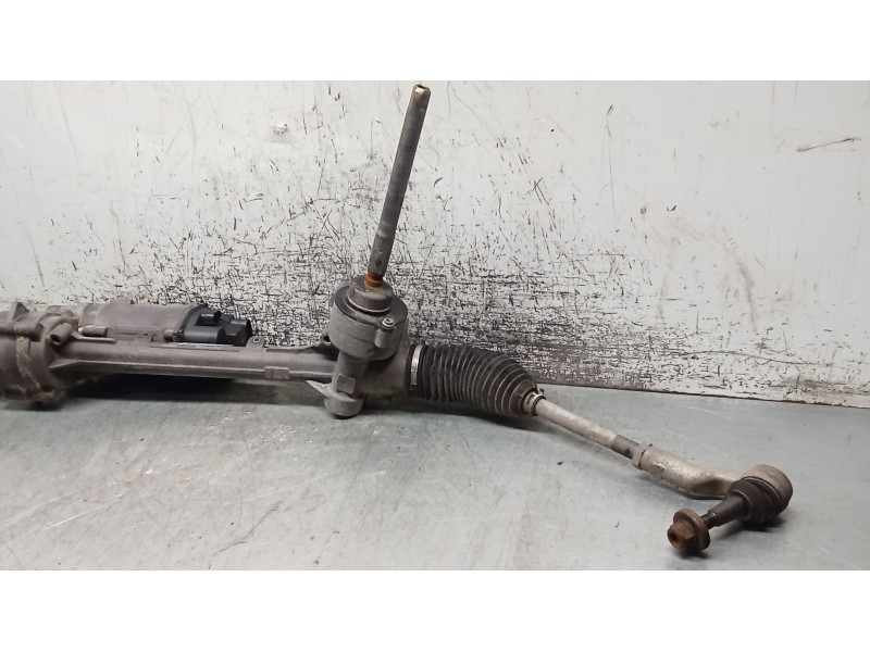 Recambio de cremallera direccion para land rover discovery sport (l550) 2.0 d 4x4 referencia OEM IAM 7806994591 HK723200AC 78281