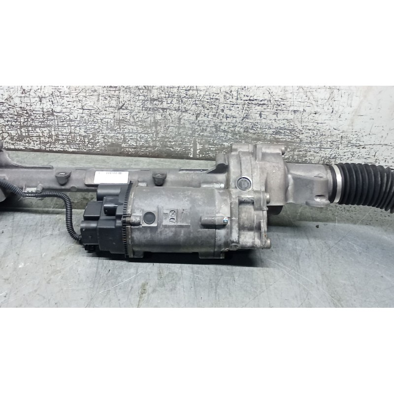 Recambio de cremallera direccion para land rover discovery sport (l550) 2.0 d 4x4 referencia OEM IAM 7806994591 HK723200AC 78281