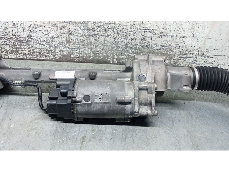 Recambio de cremallera direccion para land rover discovery sport (l550) 2.0 d 4x4 referencia OEM IAM 7806994591 HK723200AC 78281