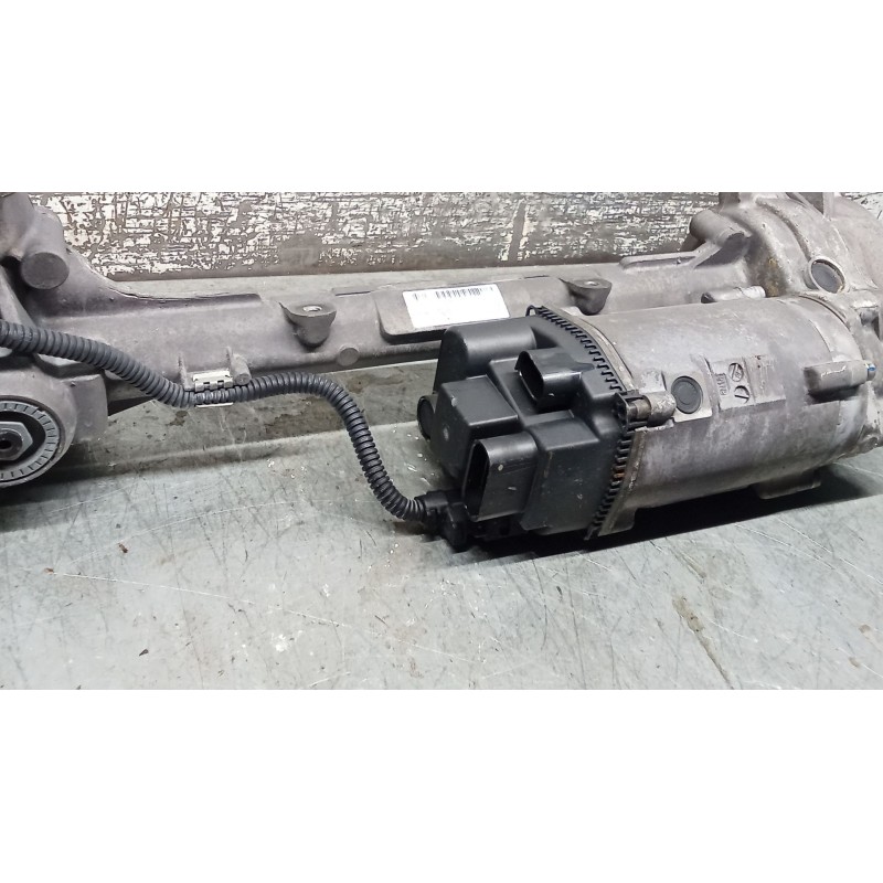 Recambio de cremallera direccion para land rover discovery sport (l550) 2.0 d 4x4 referencia OEM IAM 7806994591 HK723200AC 78281