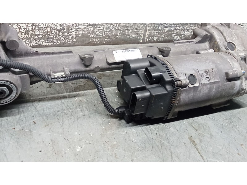 Recambio de cremallera direccion para land rover discovery sport (l550) 2.0 d 4x4 referencia OEM IAM 7806994591 HK723200AC 78281