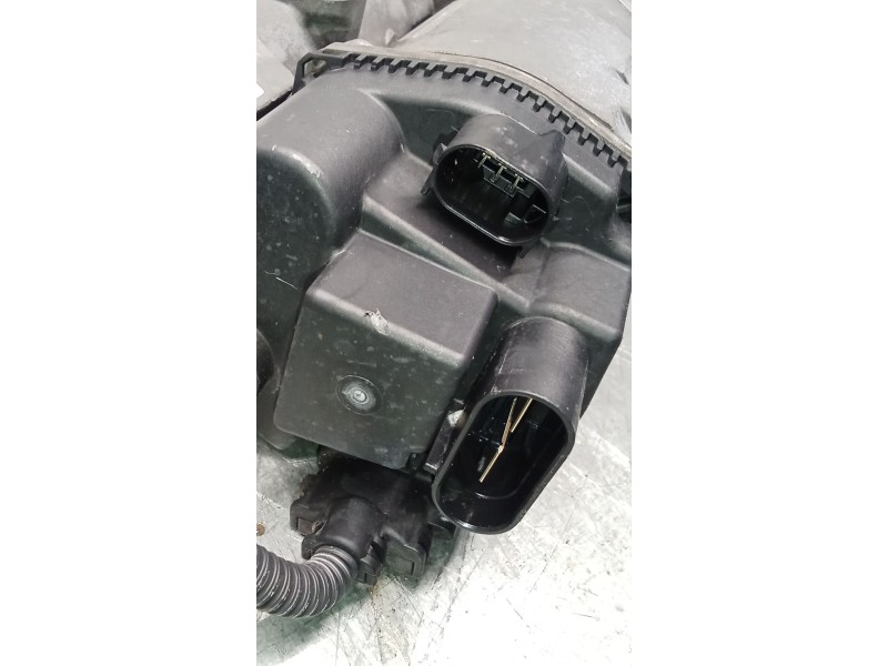 Recambio de cremallera direccion para land rover discovery sport (l550) 2.0 d 4x4 referencia OEM IAM 7806994591 HK723200AC 78281