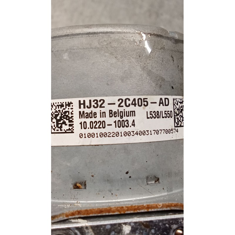 Recambio de abs para land rover discovery sport (l550) 2.0 d 4x4 referencia OEM IAM 28515463323 10062536291 10022010034 HJ322C40