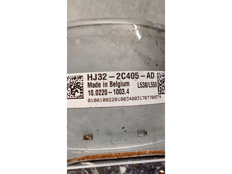 Recambio de abs para land rover discovery sport (l550) 2.0 d 4x4 referencia OEM IAM 28515463323 10062536291 10022010034 HJ322C40