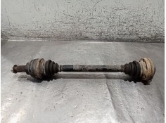 Recambio de transmision trasera izquierda para bmw 5 (e39) 528 i referencia OEM IAM   95