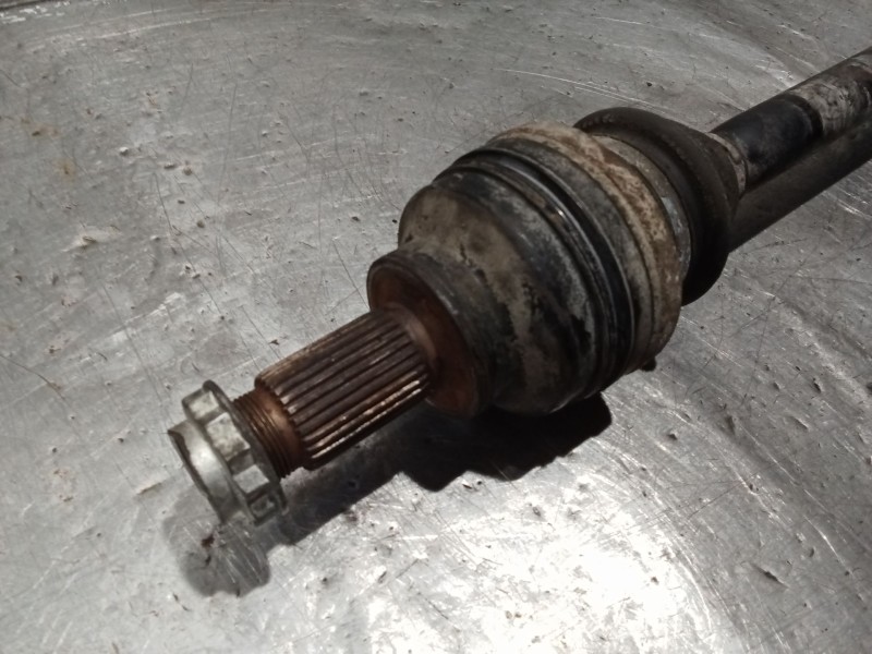 Recambio de transmision trasera izquierda para bmw 5 (e39) 528 i referencia OEM IAM   95