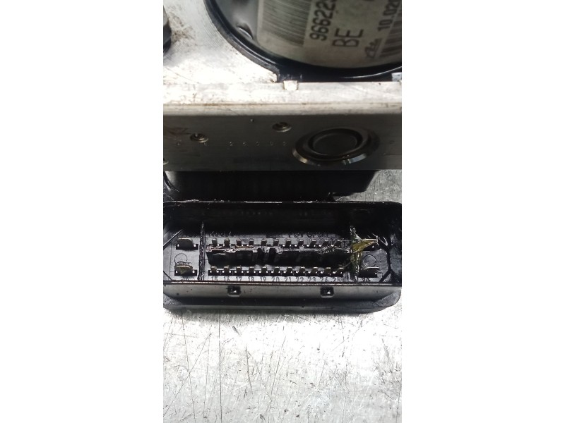 Recambio de abs para citroën c3 i (fc_, fn_) 1.4 hdi referencia OEM IAM 10097011443 9662298480 10020700924