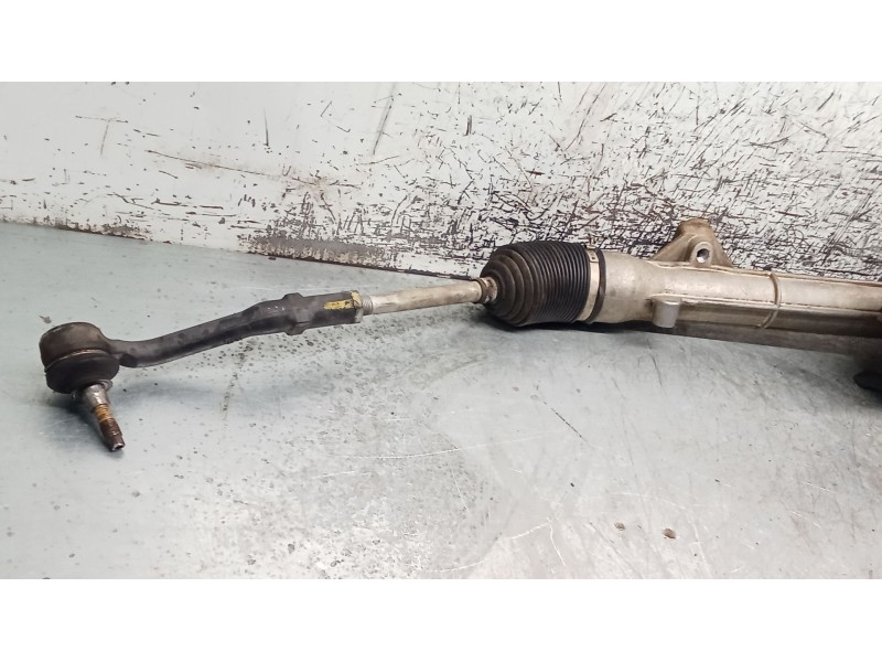 Recambio de cremallera direccion para citroën c3 i (fc_, fn_) 1.4 hdi referencia OEM IAM 6820000159A  06