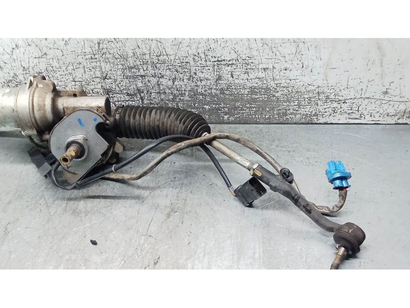 Recambio de cremallera direccion para citroën c3 i (fc_, fn_) 1.4 hdi referencia OEM IAM 6820000159A  06