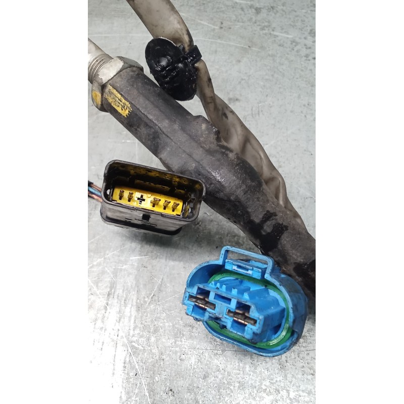 Recambio de cremallera direccion para citroën c3 i (fc_, fn_) 1.4 hdi referencia OEM IAM 6820000159A  06