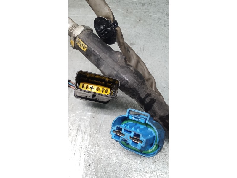 Recambio de cremallera direccion para citroën c3 i (fc_, fn_) 1.4 hdi referencia OEM IAM 6820000159A  06
