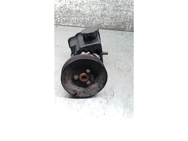 Recambio de bomba direccion para mercedes-benz vito / mixto furgoneta (w639) 111 cdi (639.601, 639.603, 639.605) referencia OEM 