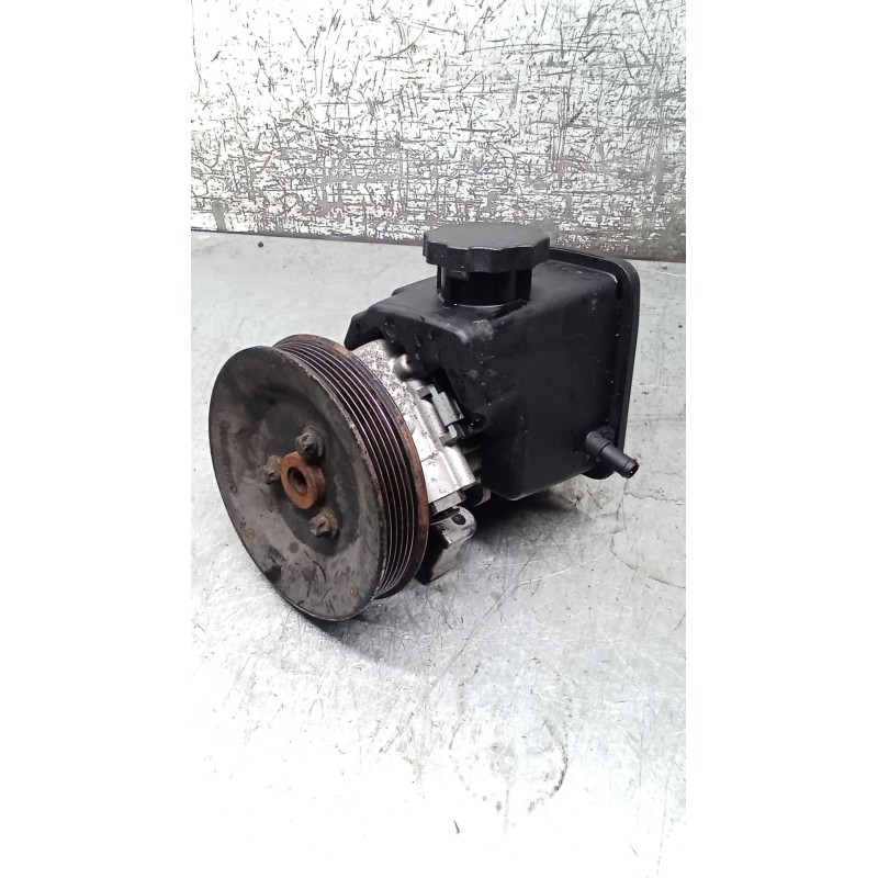 Recambio de bomba direccion para mercedes-benz vito / mixto furgoneta (w639) 111 cdi (639.601, 639.603, 639.605) referencia OEM 
