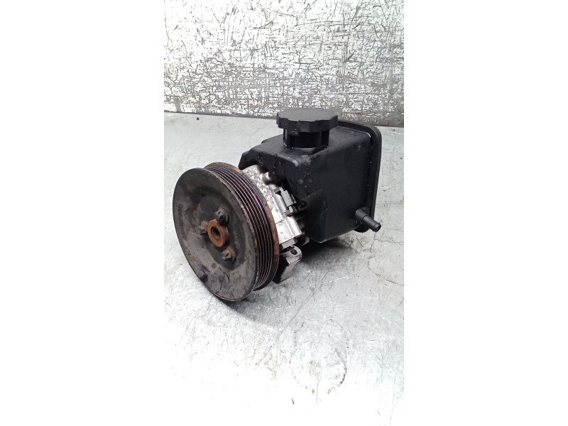 Recambio de bomba direccion para mercedes-benz vito / mixto furgoneta (w639) 111 cdi (639.601, 639.603, 639.605) referencia OEM 