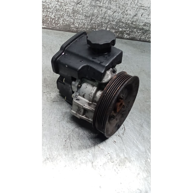 Recambio de bomba direccion para mercedes-benz vito / mixto furgoneta (w639) 111 cdi (639.601, 639.603, 639.605) referencia OEM 