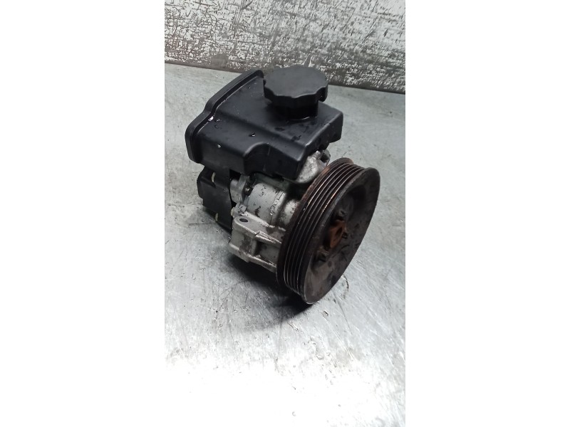 Recambio de bomba direccion para mercedes-benz vito / mixto furgoneta (w639) 111 cdi (639.601, 639.603, 639.605) referencia OEM 
