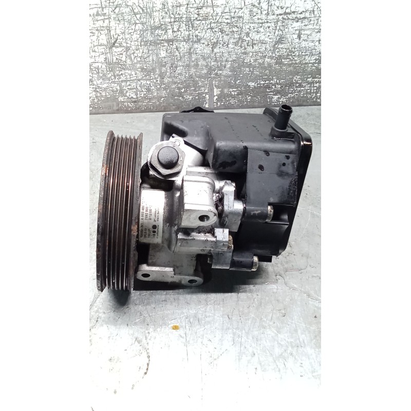 Recambio de bomba direccion para mercedes-benz vito / mixto furgoneta (w639) 111 cdi (639.601, 639.603, 639.605) referencia OEM 
