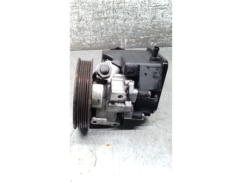 Recambio de bomba direccion para mercedes-benz vito / mixto furgoneta (w639) 111 cdi (639.601, 639.603, 639.605) referencia OEM 