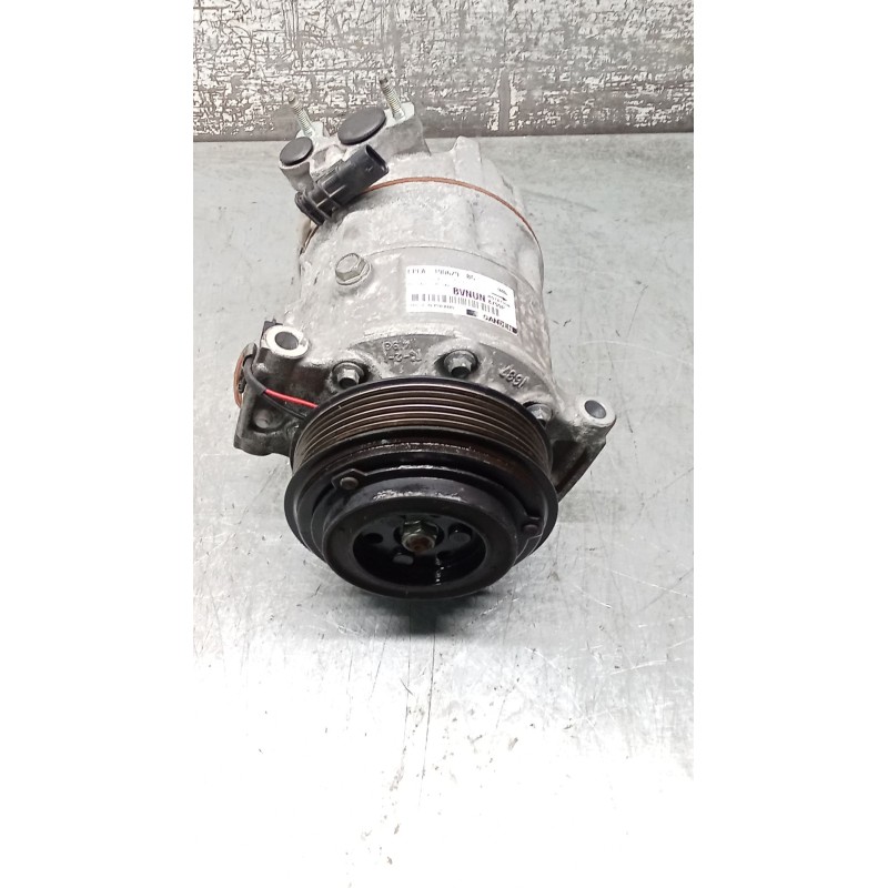 Recambio de compresor aire acondicionado para land rover discovery sport (l550) 2.0 d 4x4 referencia OEM IAM CPLA19D629BG  15