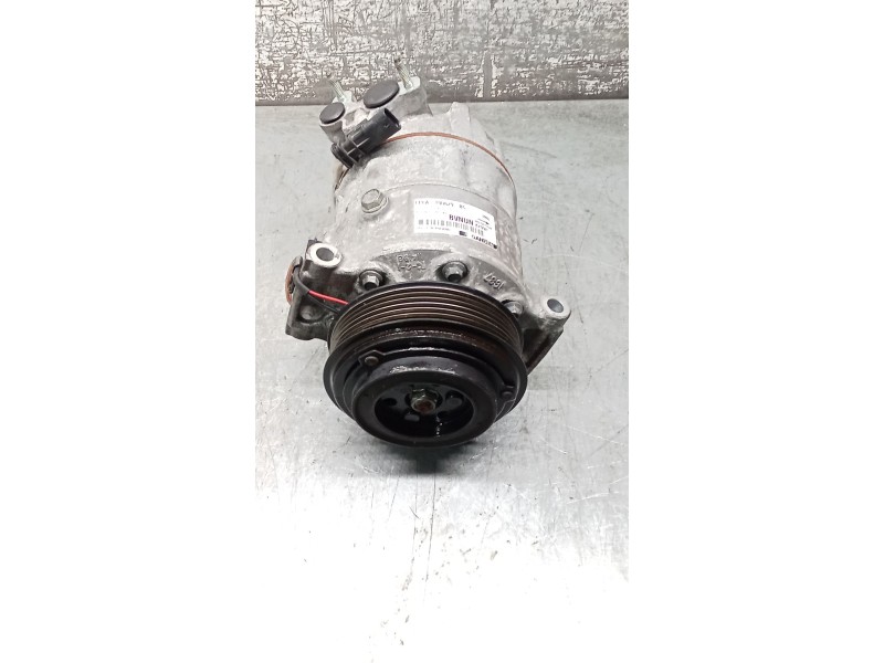 Recambio de compresor aire acondicionado para land rover discovery sport (l550) 2.0 d 4x4 referencia OEM IAM CPLA19D629BG  15