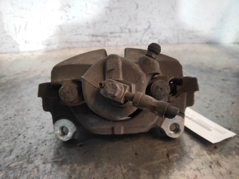 Recambio de pinza freno delantera derecha para volkswagen jetta (1k2) advance referencia OEM IAM   