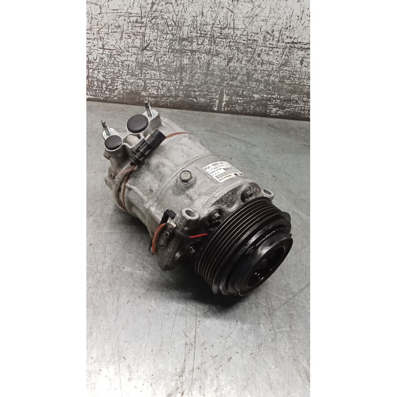Recambio de compresor aire acondicionado para land rover discovery sport (l550) 2.0 d 4x4 referencia OEM IAM CPLA19D629BG  15