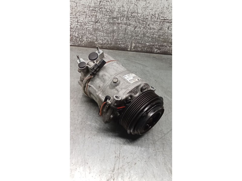 Recambio de compresor aire acondicionado para land rover discovery sport (l550) 2.0 d 4x4 referencia OEM IAM CPLA19D629BG  15