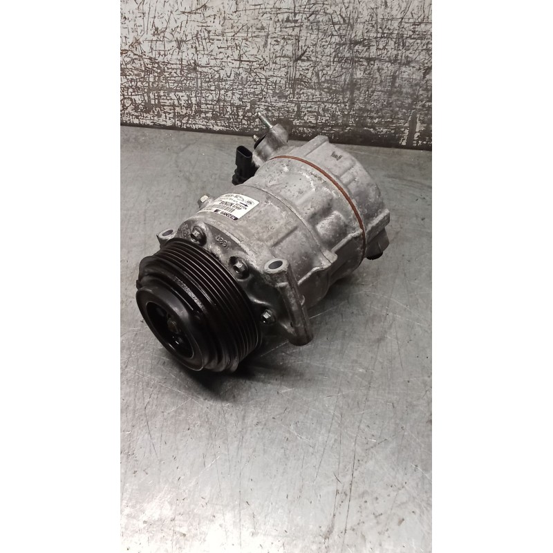 Recambio de compresor aire acondicionado para land rover discovery sport (l550) 2.0 d 4x4 referencia OEM IAM CPLA19D629BG  15