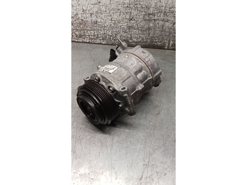 Recambio de compresor aire acondicionado para land rover discovery sport (l550) 2.0 d 4x4 referencia OEM IAM CPLA19D629BG  15