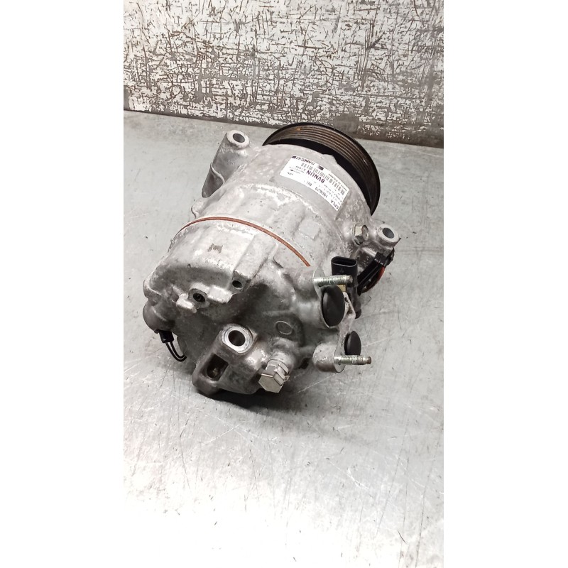 Recambio de compresor aire acondicionado para land rover discovery sport (l550) 2.0 d 4x4 referencia OEM IAM CPLA19D629BG  15