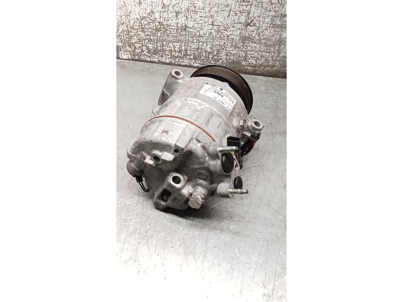 Recambio de compresor aire acondicionado para land rover discovery sport (l550) 2.0 d 4x4 referencia OEM IAM CPLA19D629BG  15