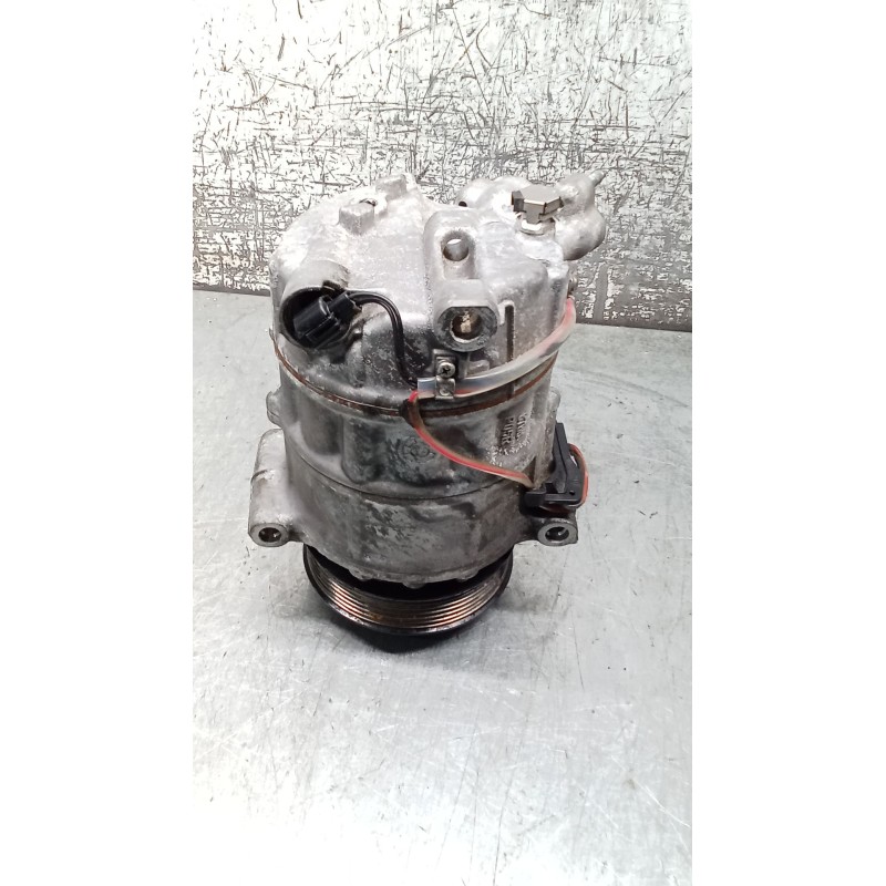 Recambio de compresor aire acondicionado para land rover discovery sport (l550) 2.0 d 4x4 referencia OEM IAM CPLA19D629BG  15