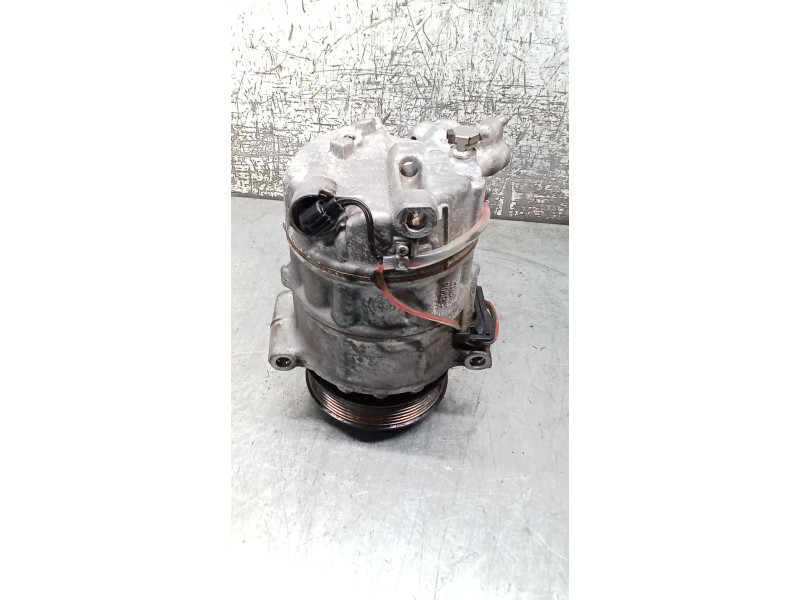 Recambio de compresor aire acondicionado para land rover discovery sport (l550) 2.0 d 4x4 referencia OEM IAM CPLA19D629BG  15