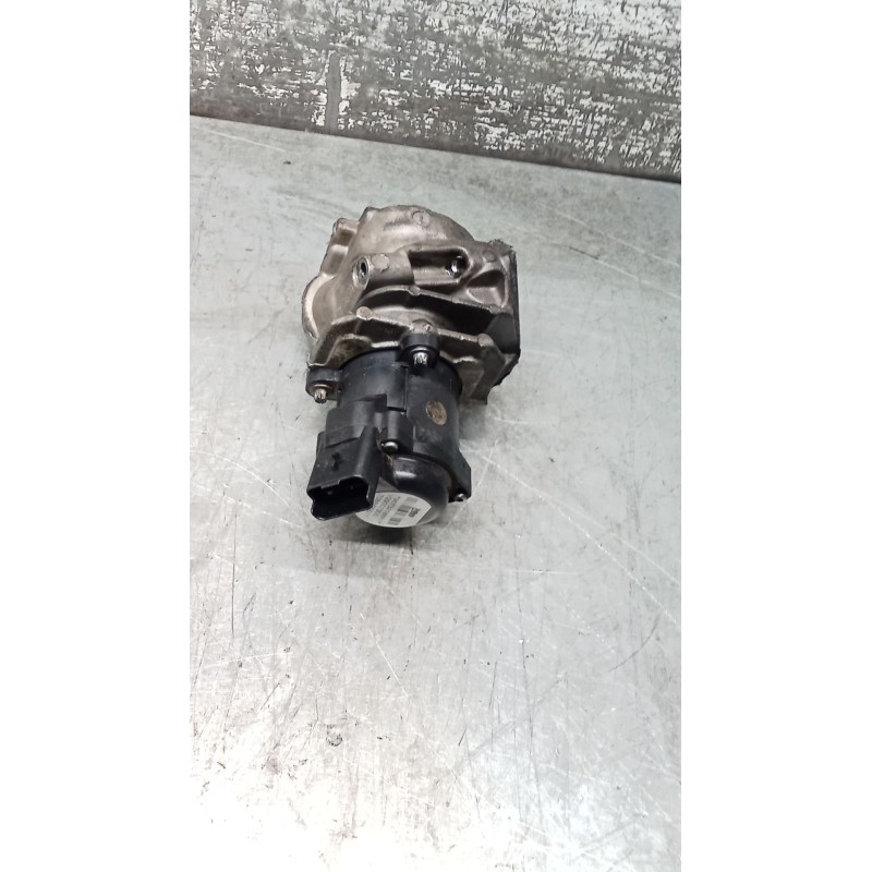 Recambio de valvula egr para citroën c3 i (fc_, fn_) 1.4 hdi referencia OEM IAM 9673258680  06
