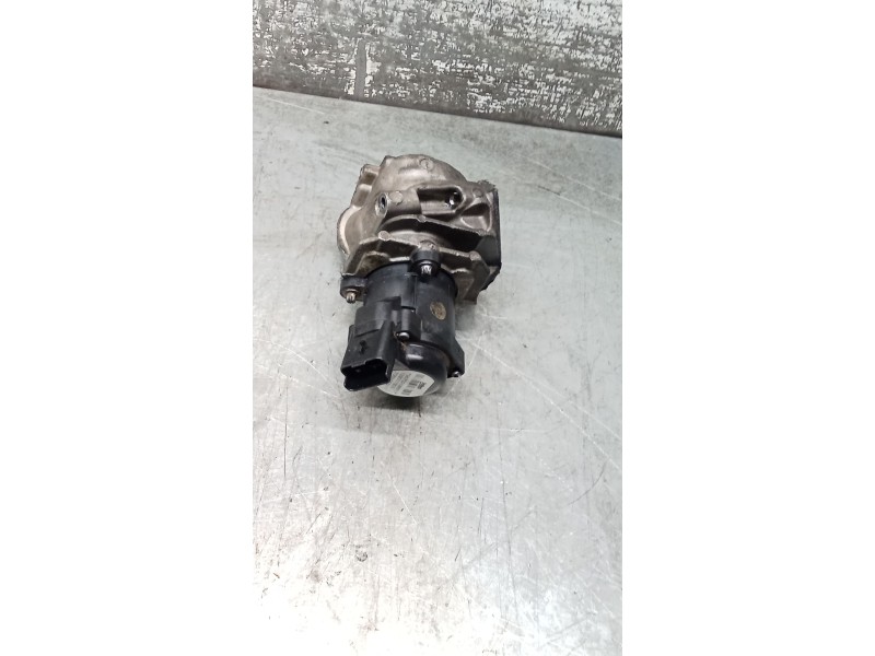 Recambio de valvula egr para citroën c3 i (fc_, fn_) 1.4 hdi referencia OEM IAM 9673258680  06