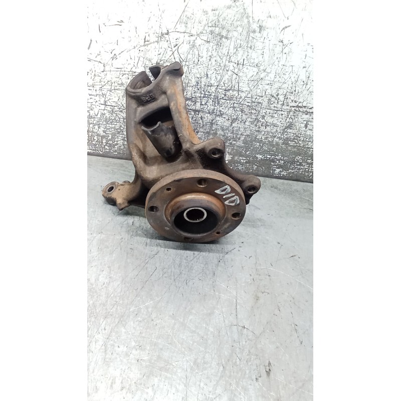 Recambio de mangueta delantera derecha para citroën c3 i (fc_, fn_) 1.4 hdi referencia OEM IAM   06