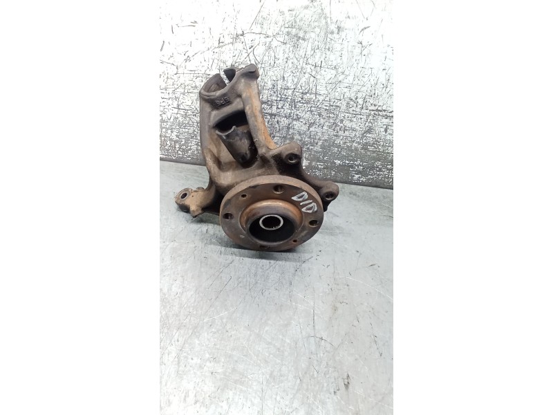 Recambio de mangueta delantera derecha para citroën c3 i (fc_, fn_) 1.4 hdi referencia OEM IAM   06