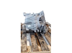 Recambio de caja cambios para ford mondeo iv turnier (ba7) 2.0 tdci referencia OEM IAM 7G9R 7002 YE 6V T1GA1 300507 111028 2