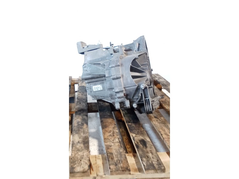 Recambio de caja cambios para ford mondeo iv turnier (ba7) 2.0 tdci referencia OEM IAM 7G9R 7002 YE 6V T1GA1 300507 111028