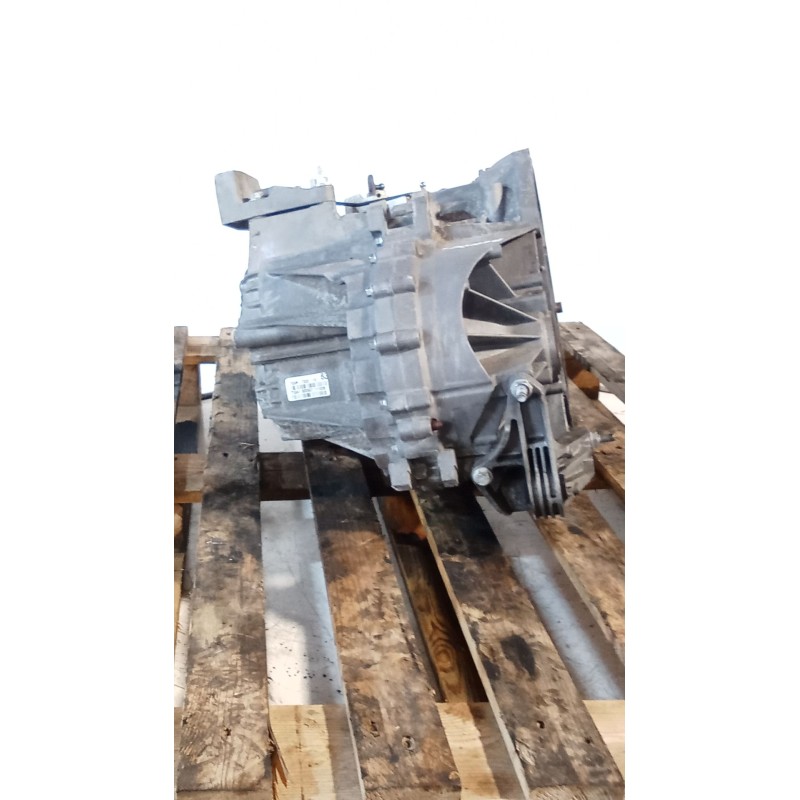 Recambio de caja cambios para ford mondeo iv turnier (ba7) 2.0 tdci referencia OEM IAM 7G9R 7002 YE 6V T1GA1 300507 111028