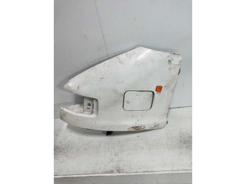 Recambio de aleta delantera izquierda para peugeot boxer caja cerrada (rs2850)(230)(´02) 1.9 diesel referencia OEM IAM   
