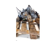 Recambio de caja cambios para renault kangoo (kc0/1_) 1.5 dci (kc07) referencia OEM IAM JB3974 5V S073701 2
