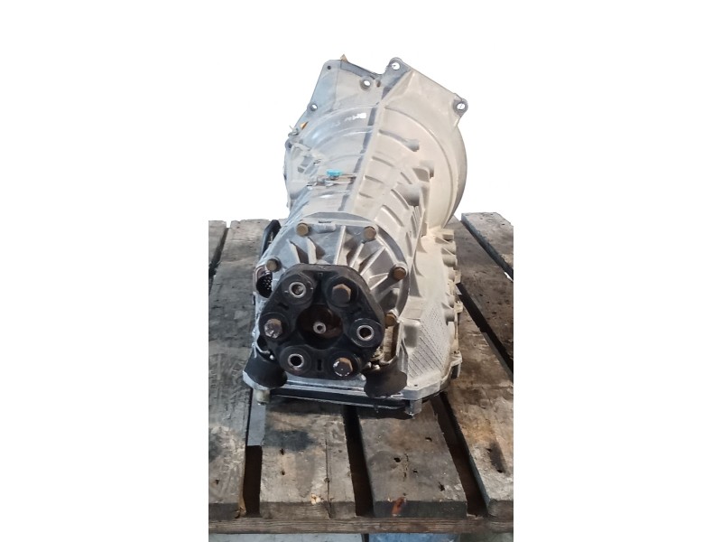 Recambio de caja cambios para bmw 5 (e39) 528 i referencia OEM IAM 5HP AUTOMAT 0339913 000095 1422028